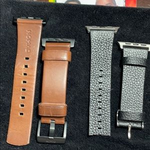 42mm Men’s Apple Watch bands